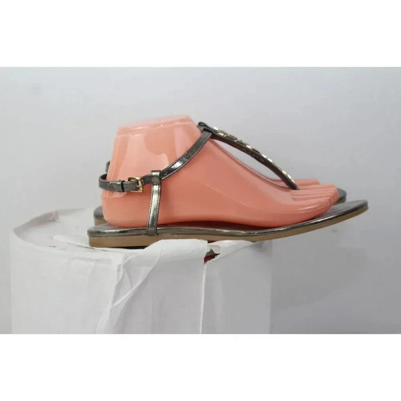 ladies COLE HAAN Grand.os sandals size 8B - Picture 3 of 9